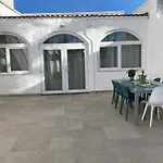 Apartament Trilocale Hookipa By Salentogo *