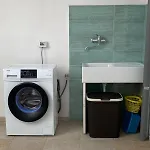 Apartament Trilocale Hookipa By Salentogo *