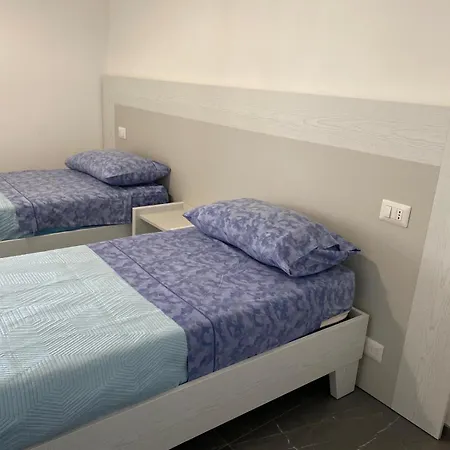 Apartament Trilocale Hookipa By Salentogo Torre Lapillo