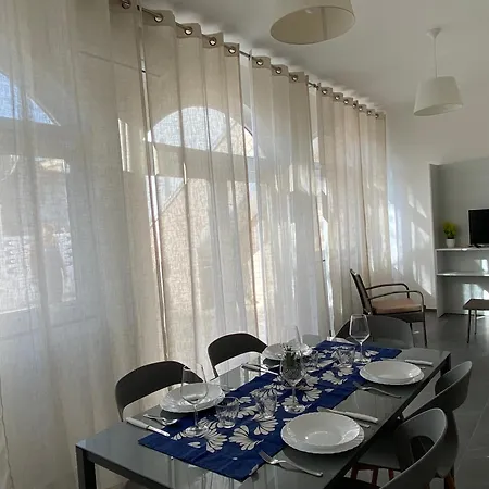 Apartment Trilocale Hookipa By Salentogo