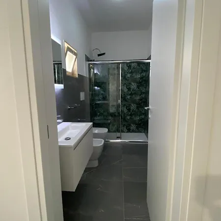 Trilocale Hookipa By Salentogo Apartment *