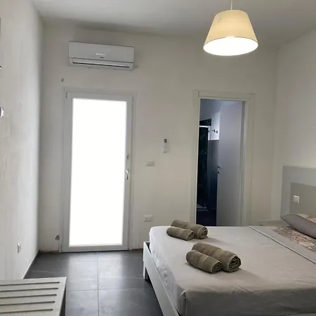 Apartment Trilocale Hookipa By Salentogo Torre Lapillo