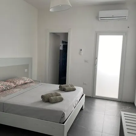 Apartment Trilocale Hookipa By Salentogo *