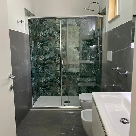 Trilocale Hookipa By Salentogo Apartment *