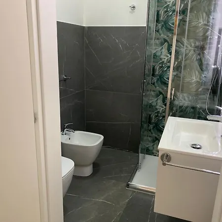 Trilocale Hookipa By Salentogo Apartment Torre Lapillo
