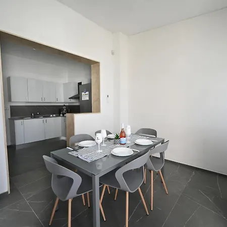 Appartement Trilocale Hookipa By Salentogo