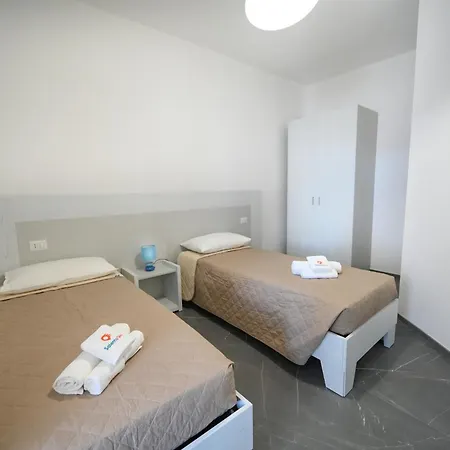 Appartement Trilocale Hookipa By Salentogo
