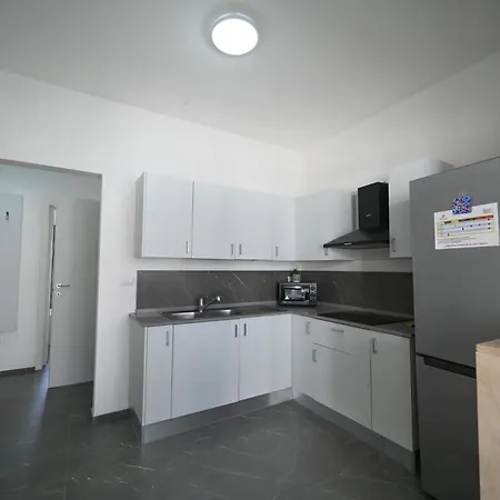 Appartement Trilocale Hookipa By Salentogo