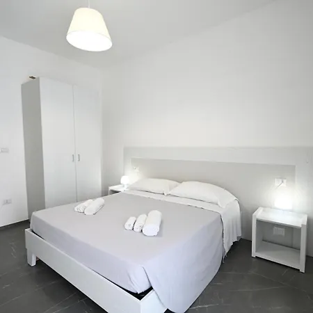 Trilocale Hookipa By Salentogo Appartement *