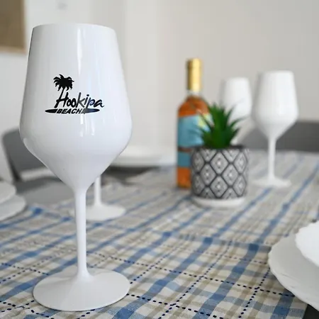 Appartement Trilocale Hookipa By Salentogo *