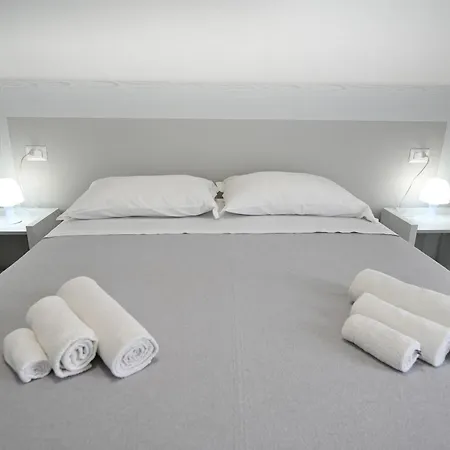Trilocale Hookipa By Salentogo Appartement Torre Lapillo