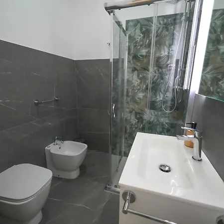 Appartement Trilocale Hookipa By Salentogo *