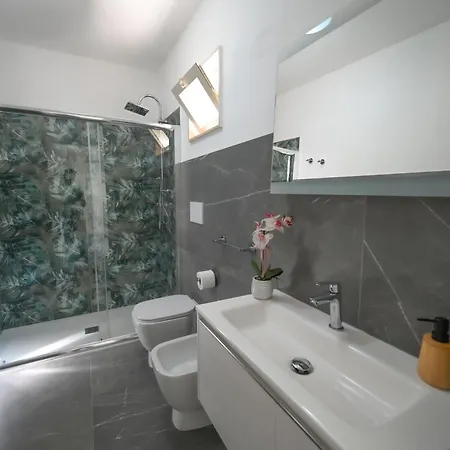 Appartement Trilocale Hookipa By Salentogo Torre Lapillo